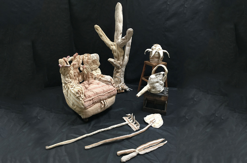 Cactus Lifestyle | Silvia Manazza