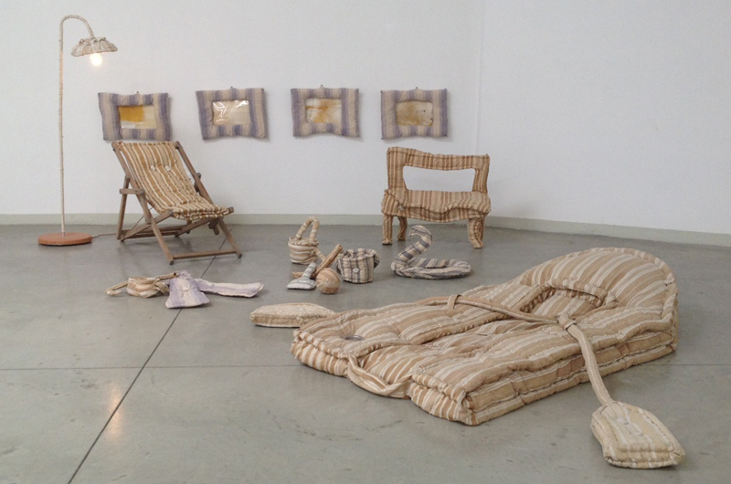 I go to Seaside in low season | Silvia Manazza