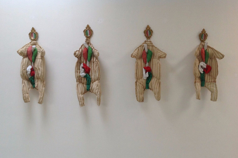 Risorgimento | Silvia Manazza
