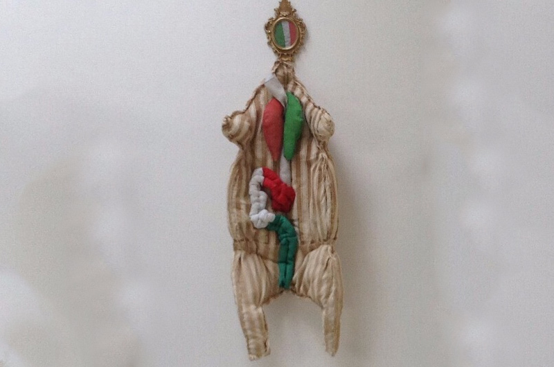 Risorgimento | Silvia Manazza