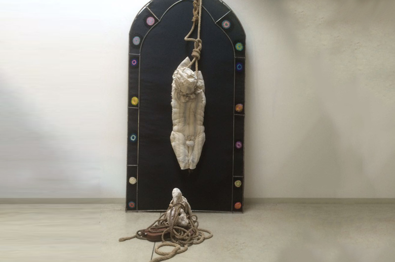 The Mistery of Judas | Silvia Manazza