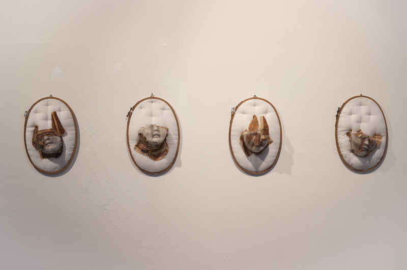 Camei | Silvia Manazza