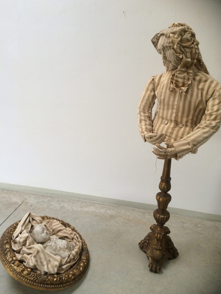 Mater | Silvia Manazza